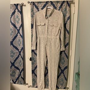 Free People Jumpsuit